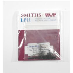Smiths 3-link Steel