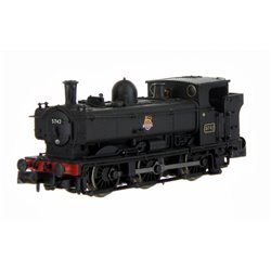 Pannier Early Cab 5742 BR