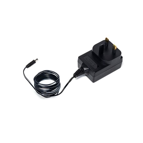 UK Hornby Digital Transformer 15V 1A- For use in conjunction with the App Based Control System