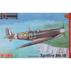 Supermarine Spitfire Mk.IB (new tooling)