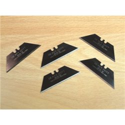 Pack of 5 Trimming Knife Blades (+18)