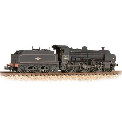 SE&CR N Class 31810 BR Lined Black (Late Crest)