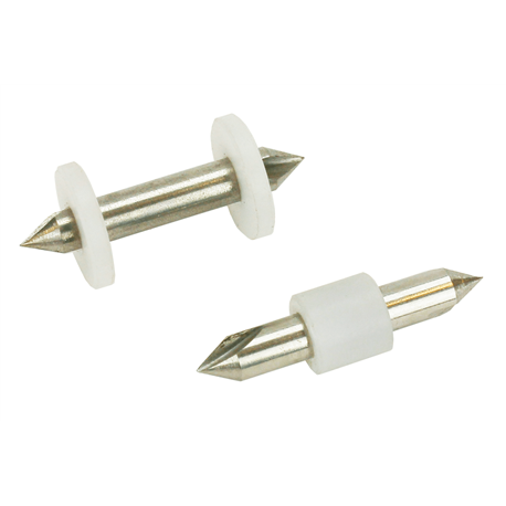 Bearing Reamers (Set of Two) – N