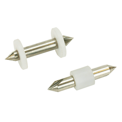 Bearing Reamers (Set of Two) - HO