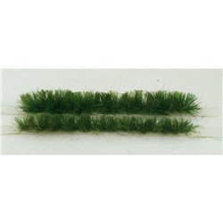 5mm Moss Green Pathway (75mm long - 6 per pack)