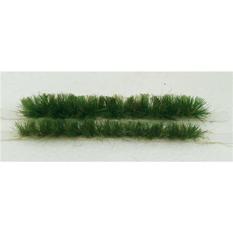5mm Moss Green Pathway (75mm long - 6 per pack)