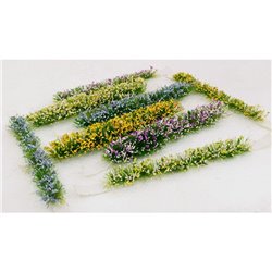 5mm Blossoming Pathway (75mm long - 8 per pack) 