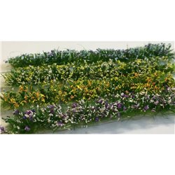 10mm Blossoming Pathway (75mm long - 8 per pack)