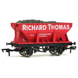 24t Hopper Wagon Richard Thomas 2512
