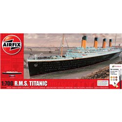 RMS Titanic Medium Gift Set