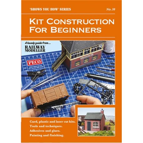 Kit Construction for Beginners