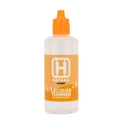 Laquer Thinner - 100 ml