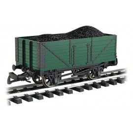 LS TTT Coal Wagon with Load