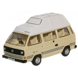 Ivory VW T25 Camper