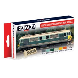 Polish Railways Vol.2