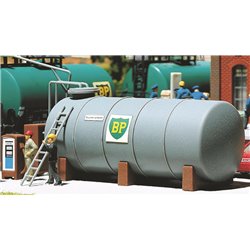 Fordhampton Oil Tank Kit
