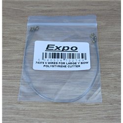 Long Spare Wire for use with 74375/74376 