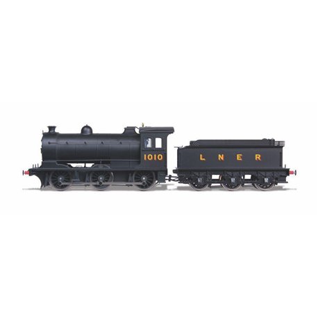 J27 Steam Locomotive LNER No 1010