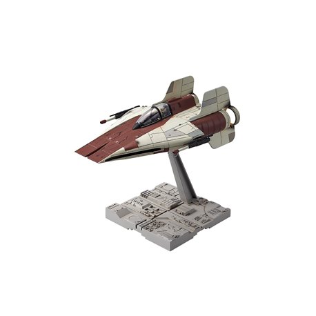Revell 1:72 - A-Wing Starfighter (Bandai)