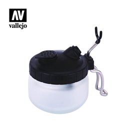 AV Acrylics - Airbrush Cleaning Pot 