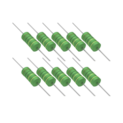 Pack of 10 Resistors