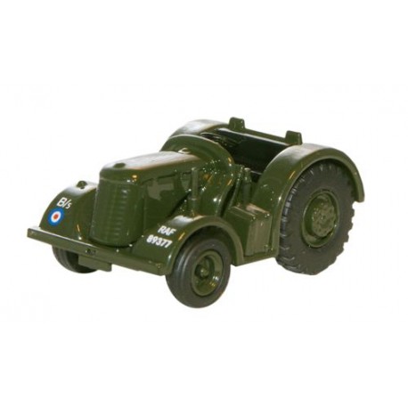 RAF (Olive) David Brown Tractor