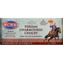 Persian Unarmoured Cavalry (x12)