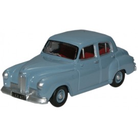 Humber Hawk Windsor Blue