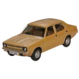 Harvest Gold Morris Marina