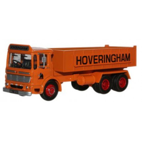 Hoveringham AEC Ergomatic 6 W