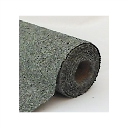 Extra Fine granite/ballast underlay 600 x 1200mm (2' x 4')