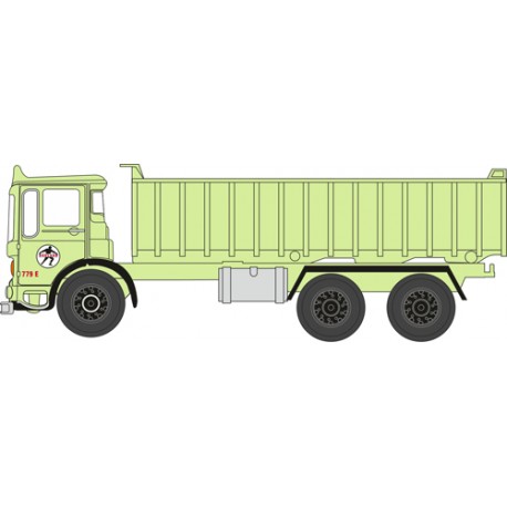 Redland AEC Ergomatic Tipper