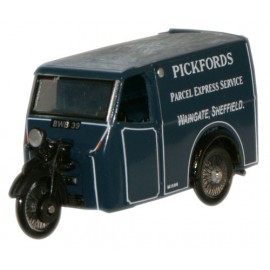 Pickfords Tricycle Van