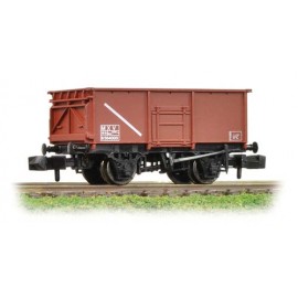 16 Ton Steel Mineral Wagon BR Bauxite