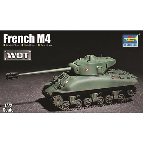 French M4