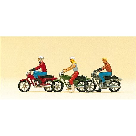 Young Motorcyclists (3)