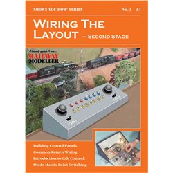 Wiring the Layout - Part 2: Advanced