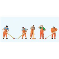 Street Cleaners (5)