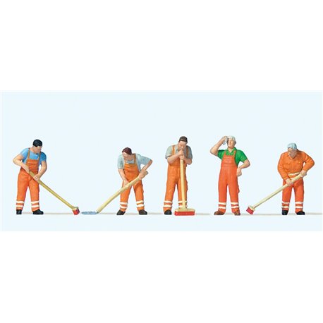 Street Cleaners (5)