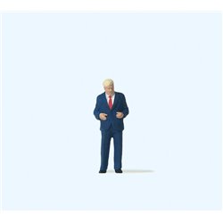 Donald Trump Figure