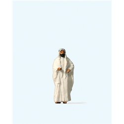 Sheik Figure