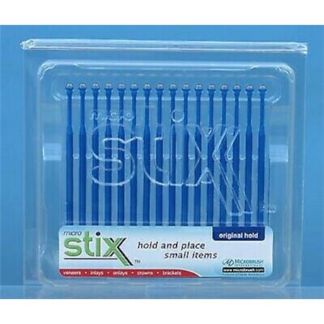 Pack of 16 Microstixs