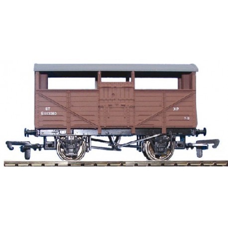 BR Cattle Wagon 893373
