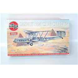 Handley Page H.P.42 Heracles - 1:144 scale
