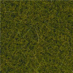 Wild Grass - Bright Green 12mm high (40g)