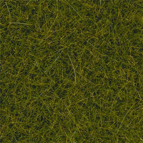 Wild Grass - Bright Green 12mm high (40g)