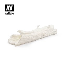Vallejo Scenics - Scenery : Large Fallen Trunk