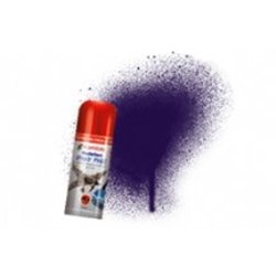No 68 Purple Gloss Modellers Spray 150ml