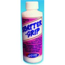 (DL09) Scatter Grip Tacky Glue 150ml
