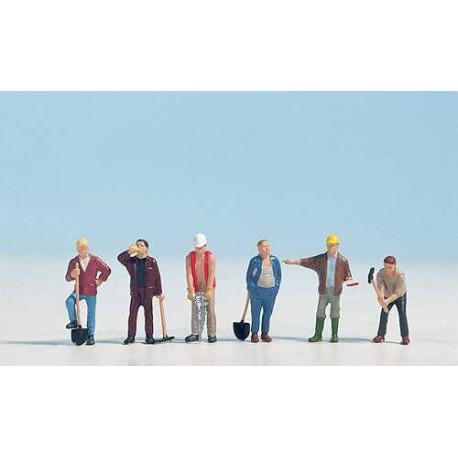 Construction Workers (6)